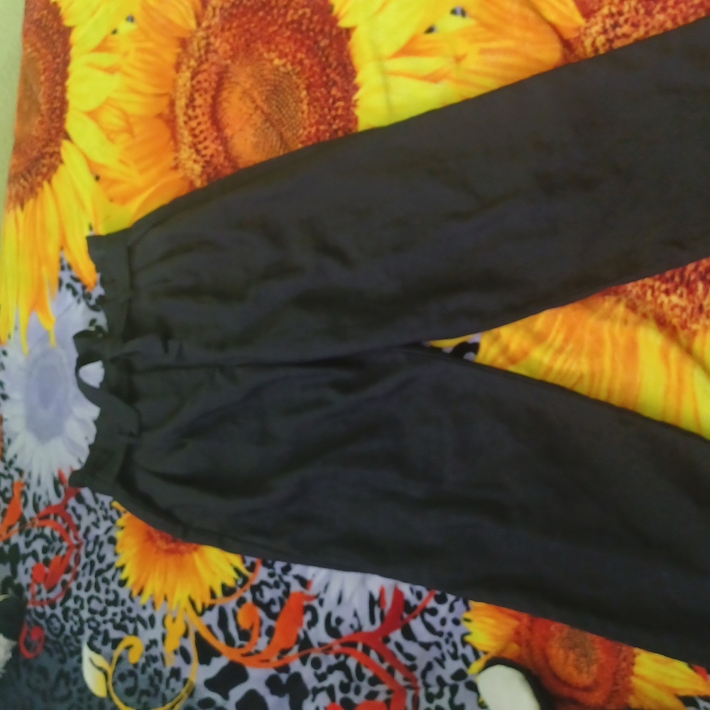 Work slacks